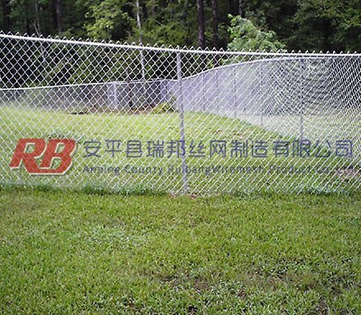 绿化勾花网 - 安平县瑞邦丝网制造有限公司